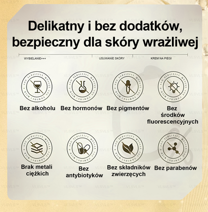 Pozostało tylko 5 słoików! Oferujemy dodatkową zniżkę 50%! Zadbaj o formę i zdrowie. Jeśli przegapisz teraz, nie będziesz miał kolejnej szansy aż do przyszłego roku. 🎁🎁🎁