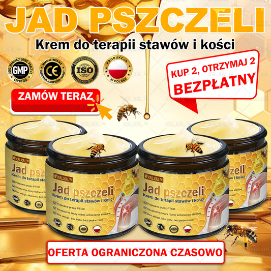 Pozostało tylko 5 słoików! Oferujemy dodatkową zniżkę 50%! Zadbaj o formę i zdrowie. Jeśli przegapisz teraz, nie będziesz miał kolejnej szansy aż do przyszłego roku. 🎁🎁🎁